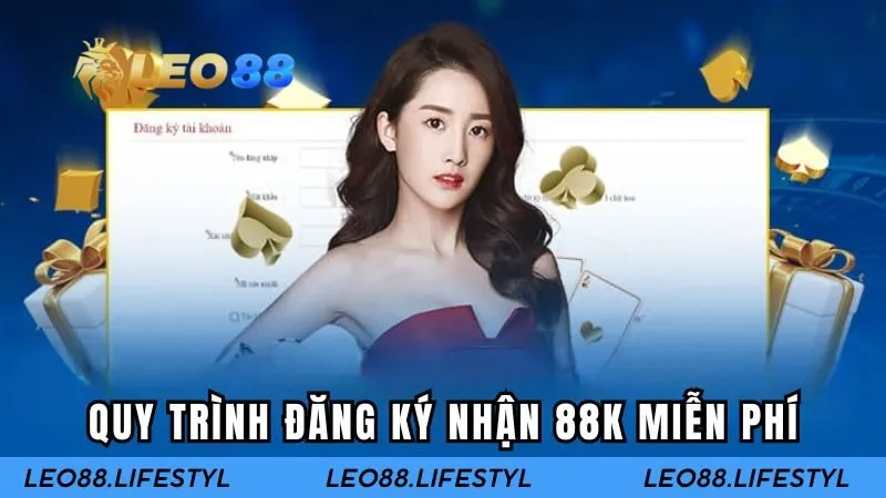 Đăng ký tài khoản