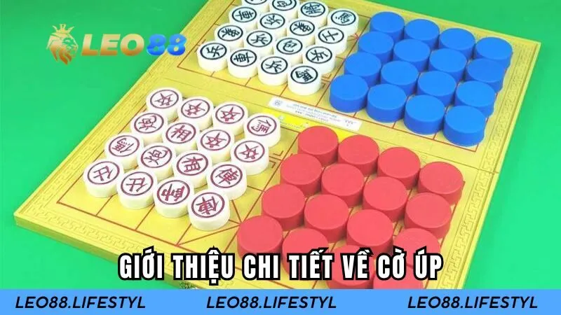 Giới thiệu chi tiết về bộ môn Cờ Úp