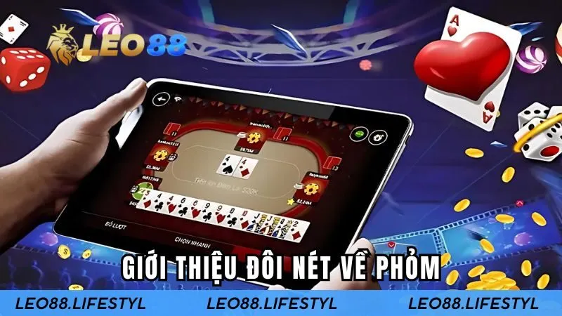 Giới thiệu đôi nét về phỏm