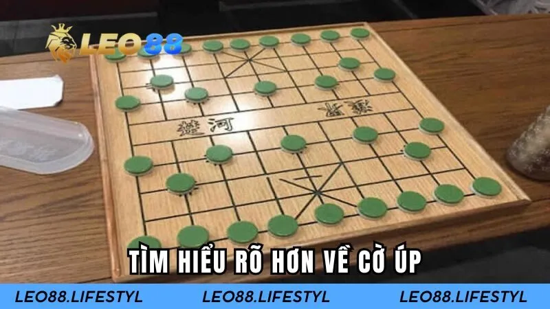 Tìm hiểu rõ hơn về bộ môn cờ Triều Châu